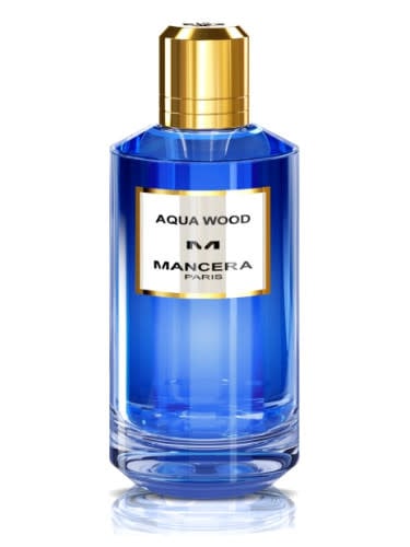 Aqua Wood Eau de Parfum for Men
