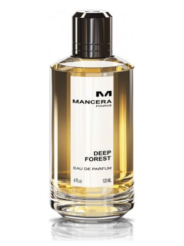 Deep Forest Eau de Parfum for Men and Women