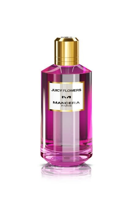Juicy Flowers Eau de Parfum for Women