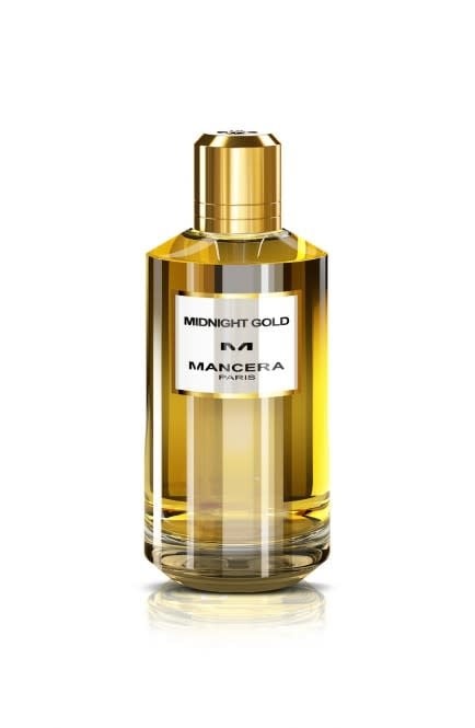 Midnight Gold Eau de Parfum for Men and Women