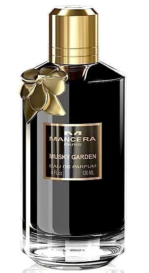 Musky Gardens Eau de Parfum for Women