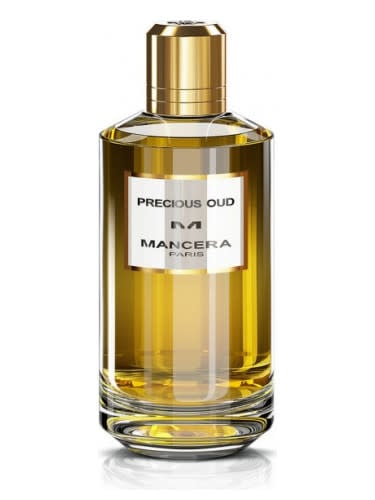 Precious Oud Eau de Parfum  for Men and Women