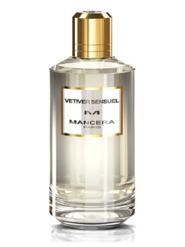 Vetiver Sensuel Eau de Parfum for Men and Women