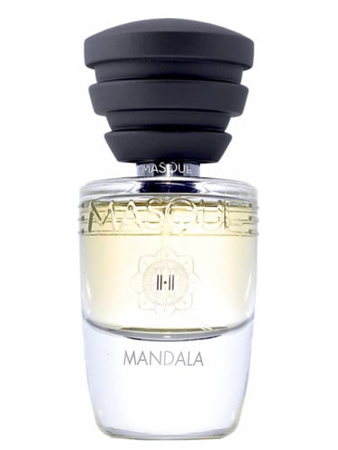 Mandala Eau de Parfum