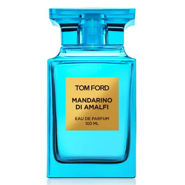 Mandarino di Amalfi Eau de Parfum
