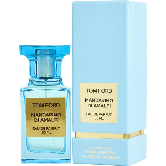 Mandarino di Amalfi Eau de Parfum