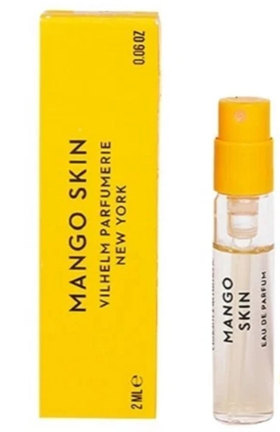 Mango Skin Eau de Parfum