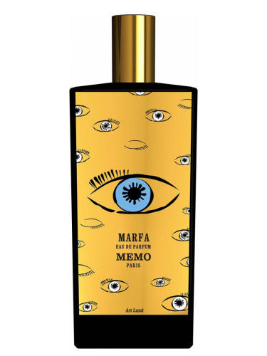 Marfa Eau de Parfum for Men and Women