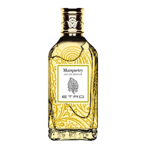Marquetry Eau de Parfum for Men and Women