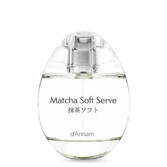 Matcha Soft Serve Eau de Parfum