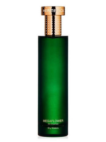 Megaflower Eau de Parfum