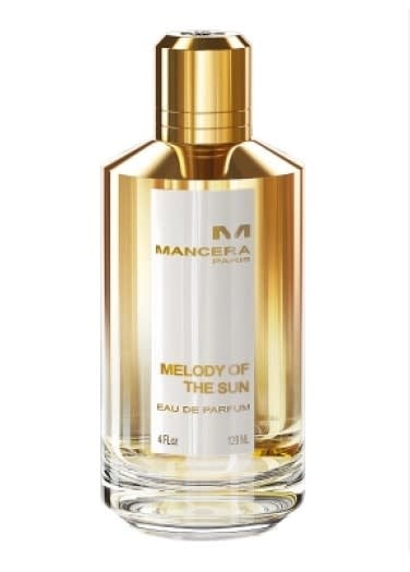Melody of The Sun Eau de Parfum for Men and Women