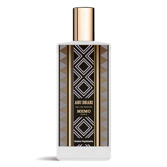 Abu Dhabi Eau de Parfum