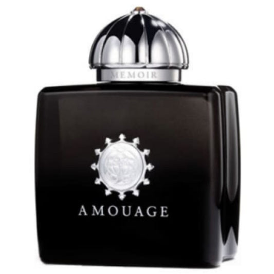 Memoir Woman Eau de Parfum