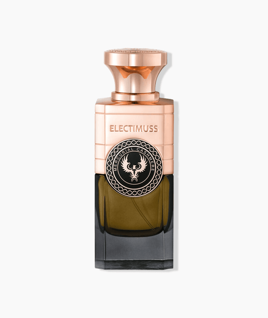 Electimuss London - Mercurial Cashmere Parfum 100ml