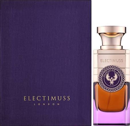 Spice D'Arno Parfum
