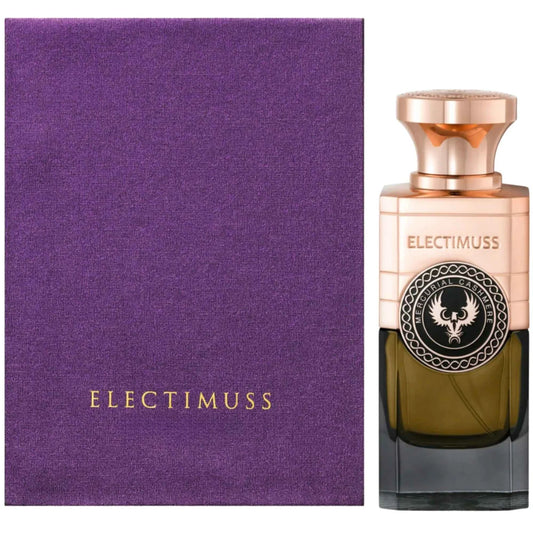 Mercurial Cashmere Parfum