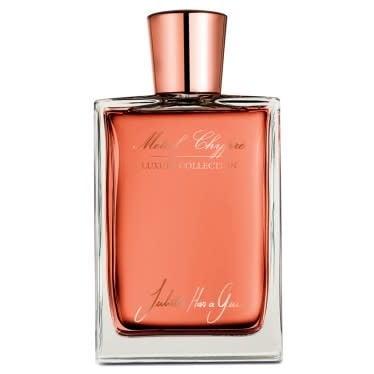 Metal Chypre Eau de Parfum for Men and Women
