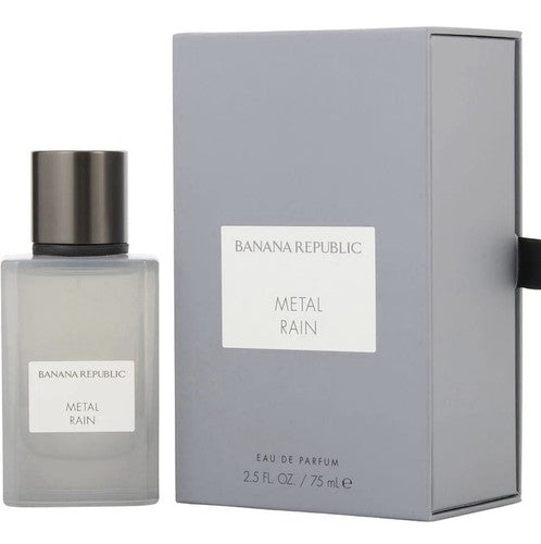 Metal Rain Eau de Parfum
