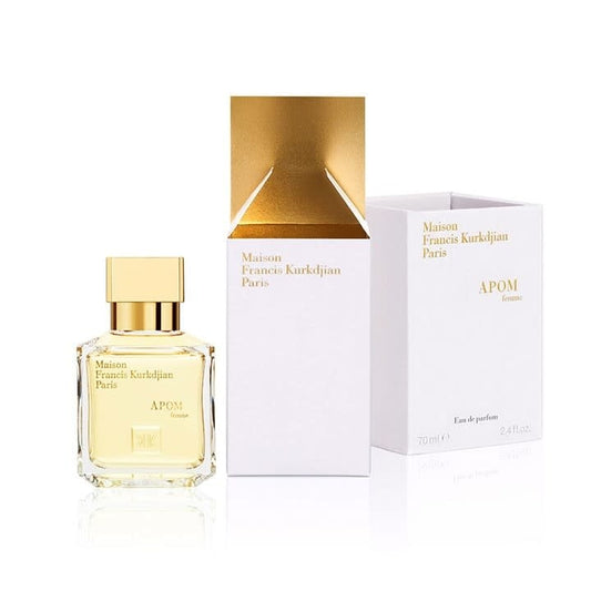 Apom Pour Femme Eau de Parfum
