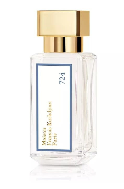 724 Eau de Parfum for Men and Women