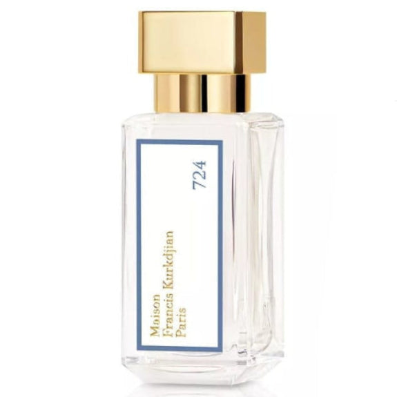 724 Eau de Parfum