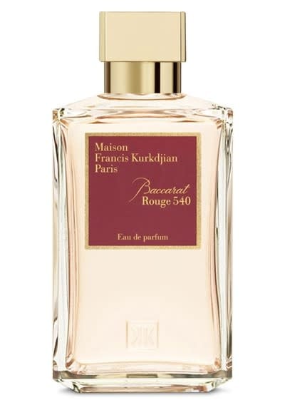 Maison Francis Kurkdijan  Baccarat Rouge Tstr 200ml