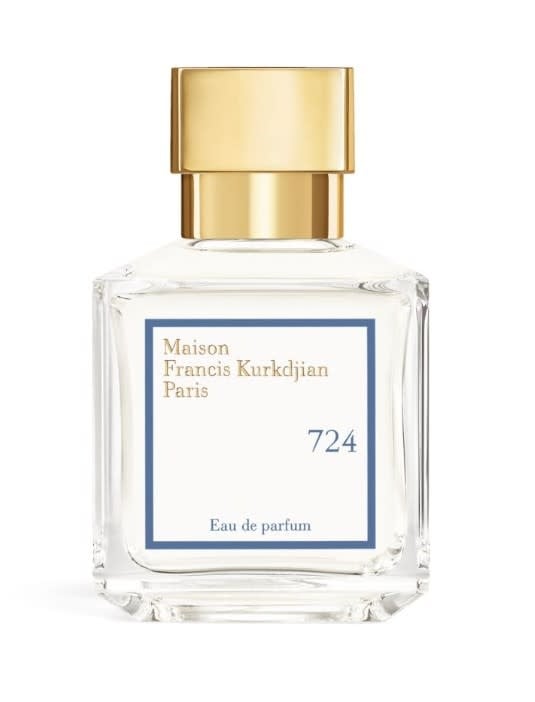 724 Eau de Parfum