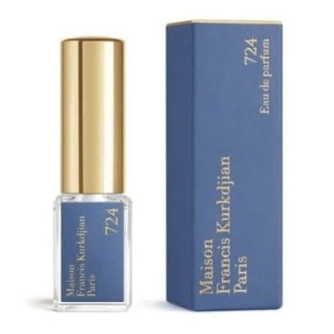 724 Eau de Parfum