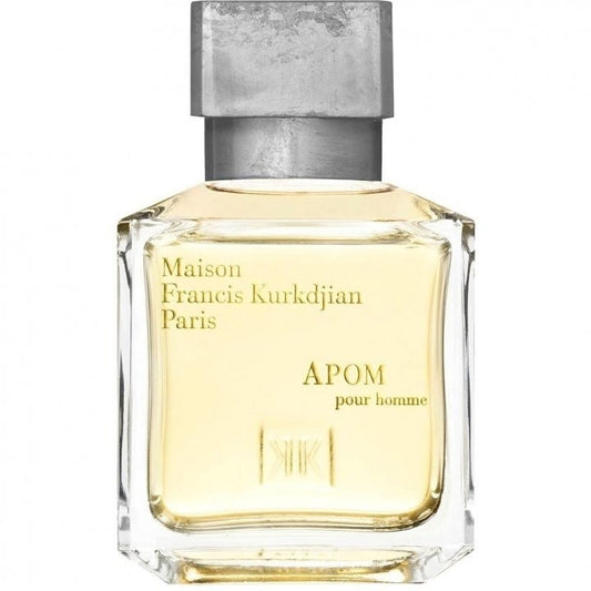 Apom Eau de Parfum for Men and Women