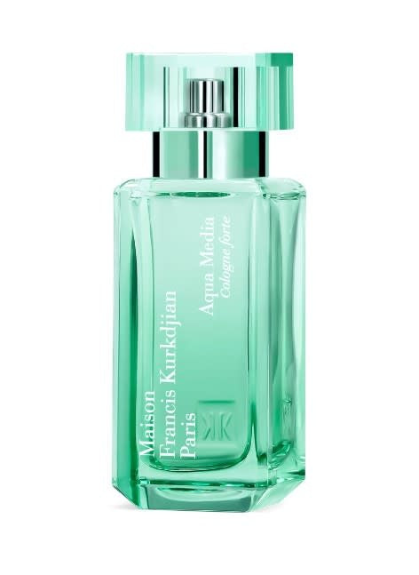 Aqua Media Cologne Forte Eau de Parfum Travel Size