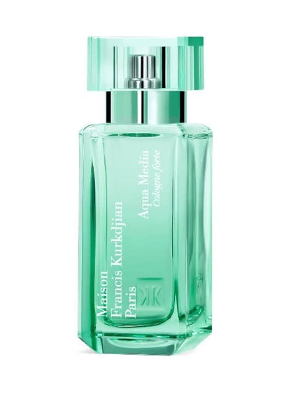 Aqua Media Cologne Forte Eau de Parfum
