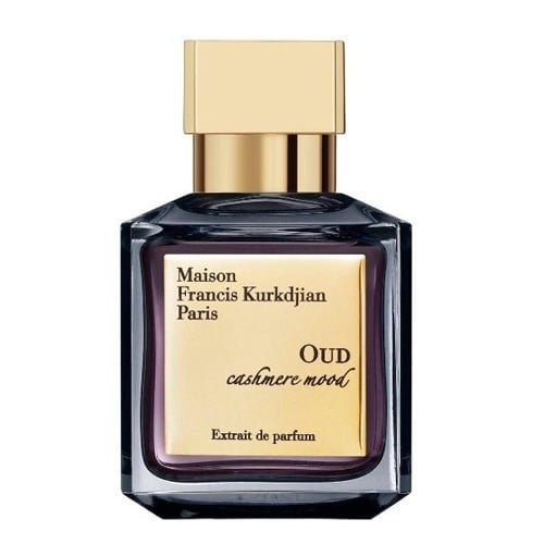 Oud Cashmere Mood Extrait de Parfum
