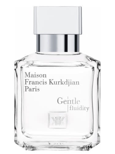 Gentle Fluidity Silver Eau de Parfum
