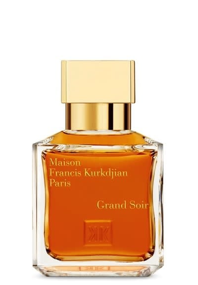 Grand Soir Eau de Parfum