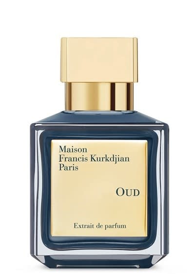Oud Extrait de Parfum