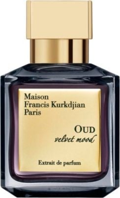 Oud Velvet Mood Extrait de Parfum