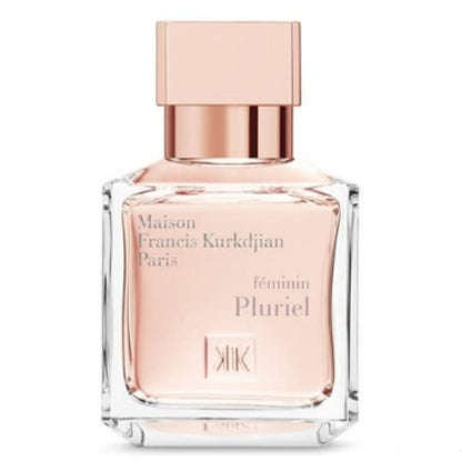 Feminin Pluriel Eau de Parfum