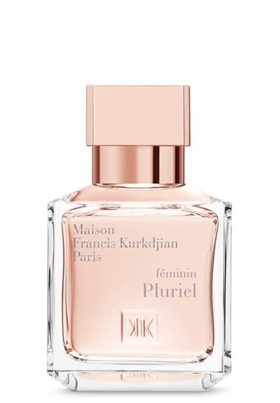Feminin Pluriel Eau de Parfum
