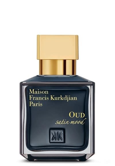 Oud Satin Mood Eau de Parfum