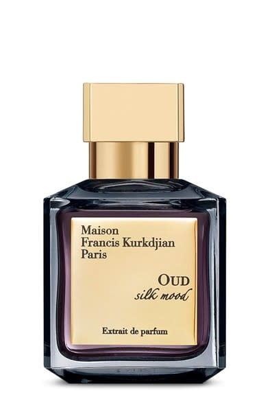 Oud Silk Mood Extrait de Parfum