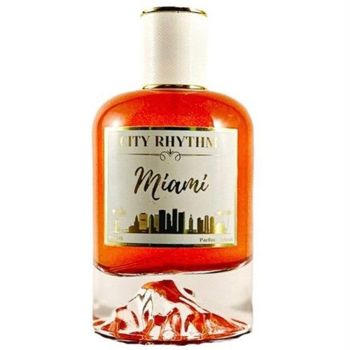Miami Extrait de Parfum