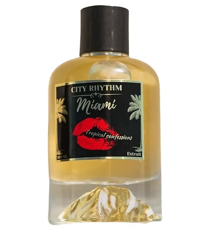 Tropical Confessions Extrait de Parfum