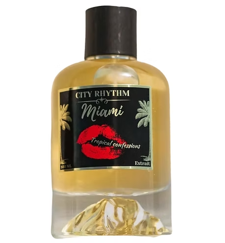 Tropical Confessions Extrait de Parfum