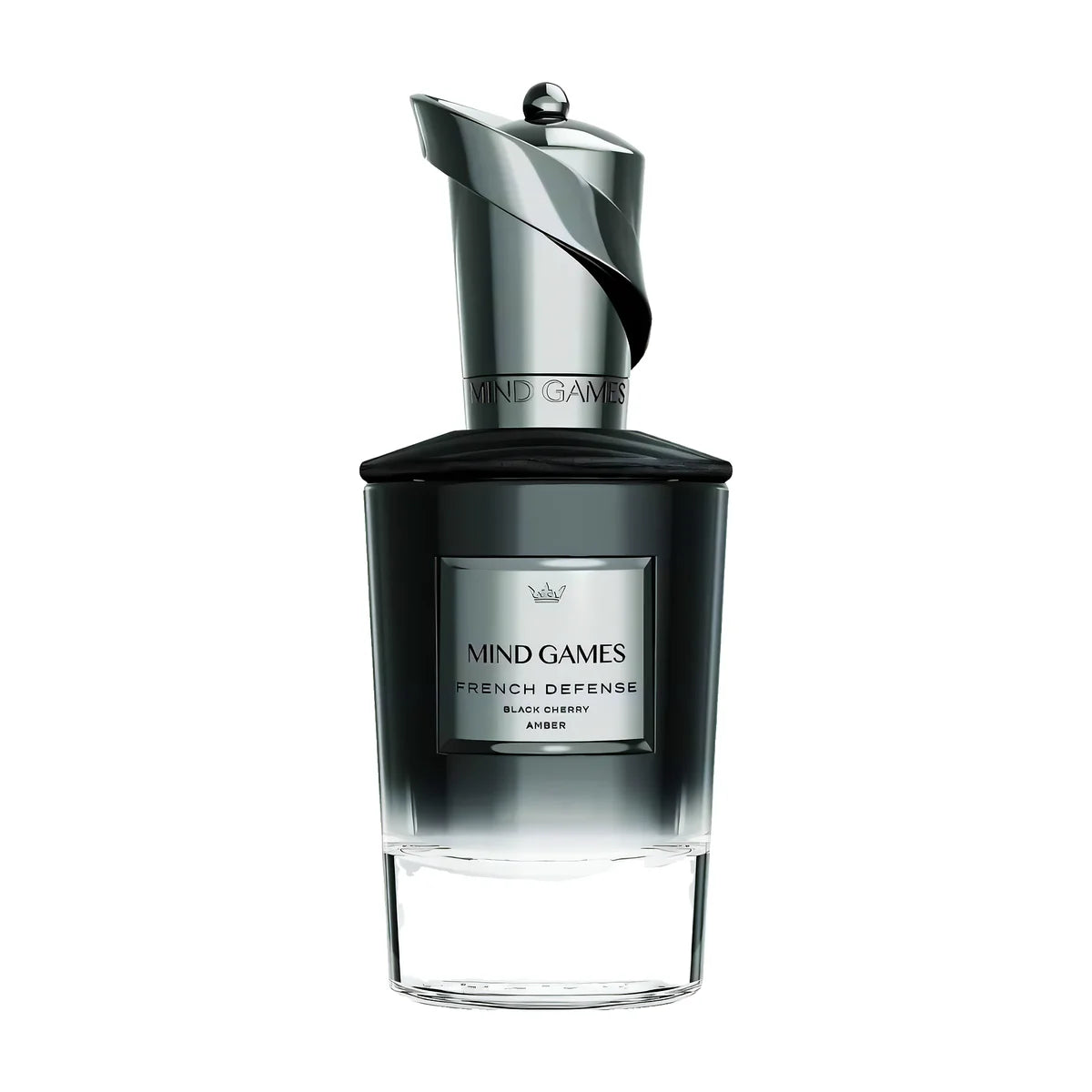 French Defense Eau de Parfum
