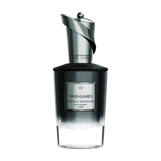 French Defense Eau de Parfum