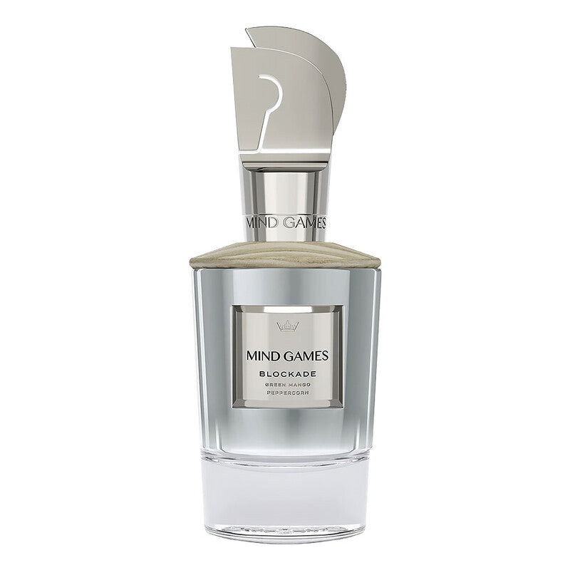 Blockade Eau de Parfum