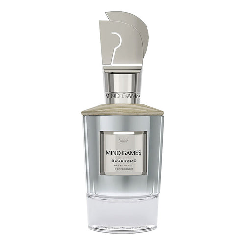 Blockade Eau de Parfum