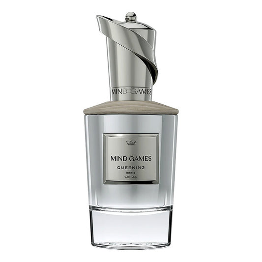 Queening Eau de Parfum