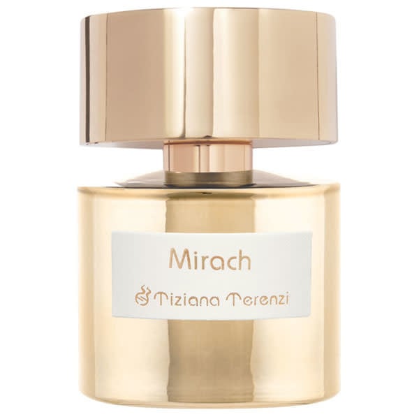 Mirach Extrait de Parfum